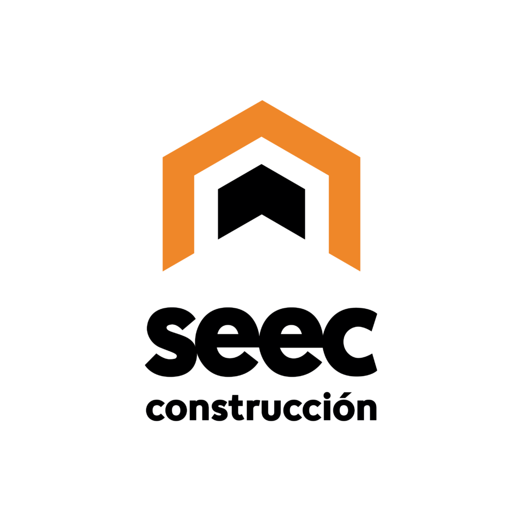 LOGO SEEC CONSTRUCCION